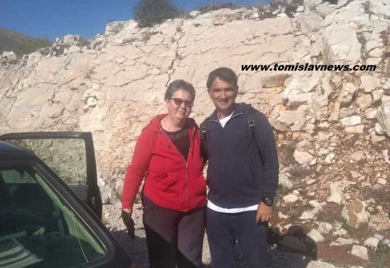 Dalić i ekipa hodočaste u Međugorje: Oko 120 kilometara pješačenja