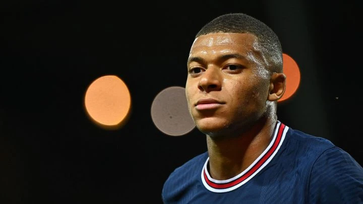 Ponovno prozivke: "Mbappé postaje nepodnošljiv" 