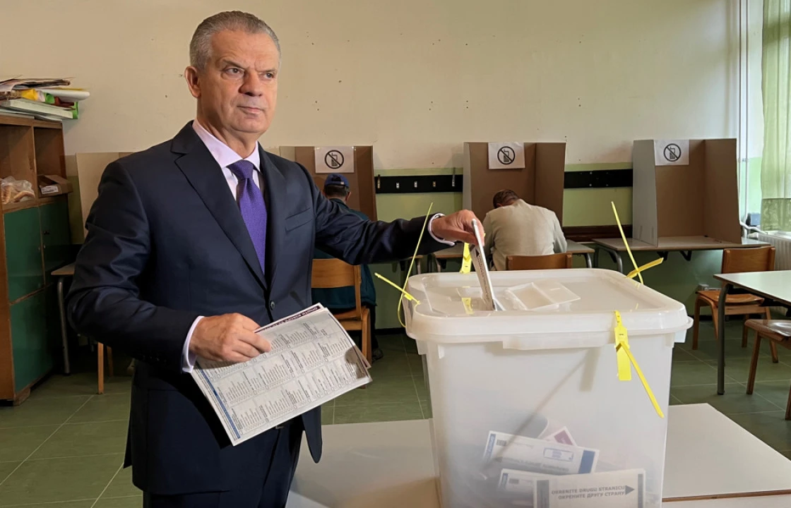 Radončić: Imat ćemo bolju BiH koja starta od sutra