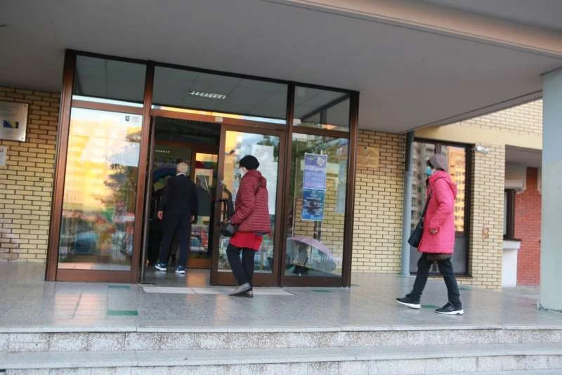 Otvorena sva birališta u Tuzli