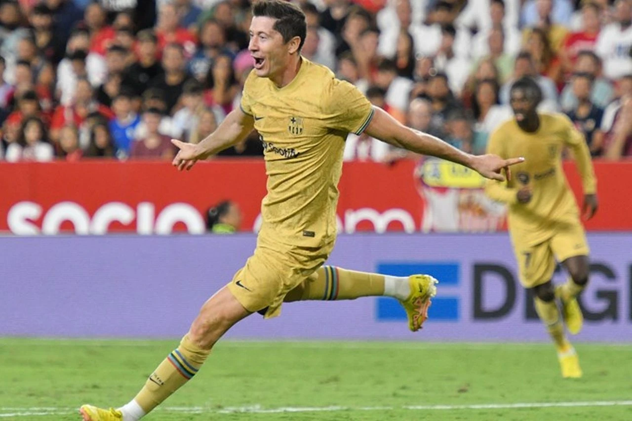 Atletico Madrid i Barcelona uzeli po tri boda