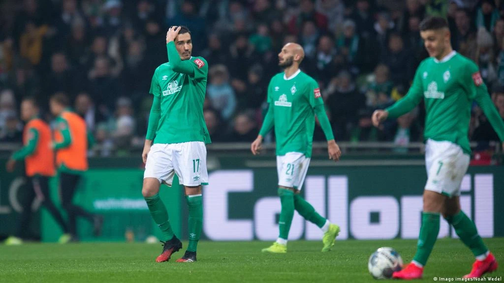 Werderova petica