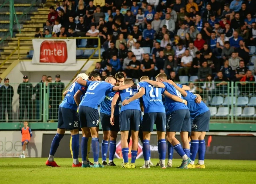 Široki umalo prokockao tri gola prednosti, Ramić prestigao BIlbiju