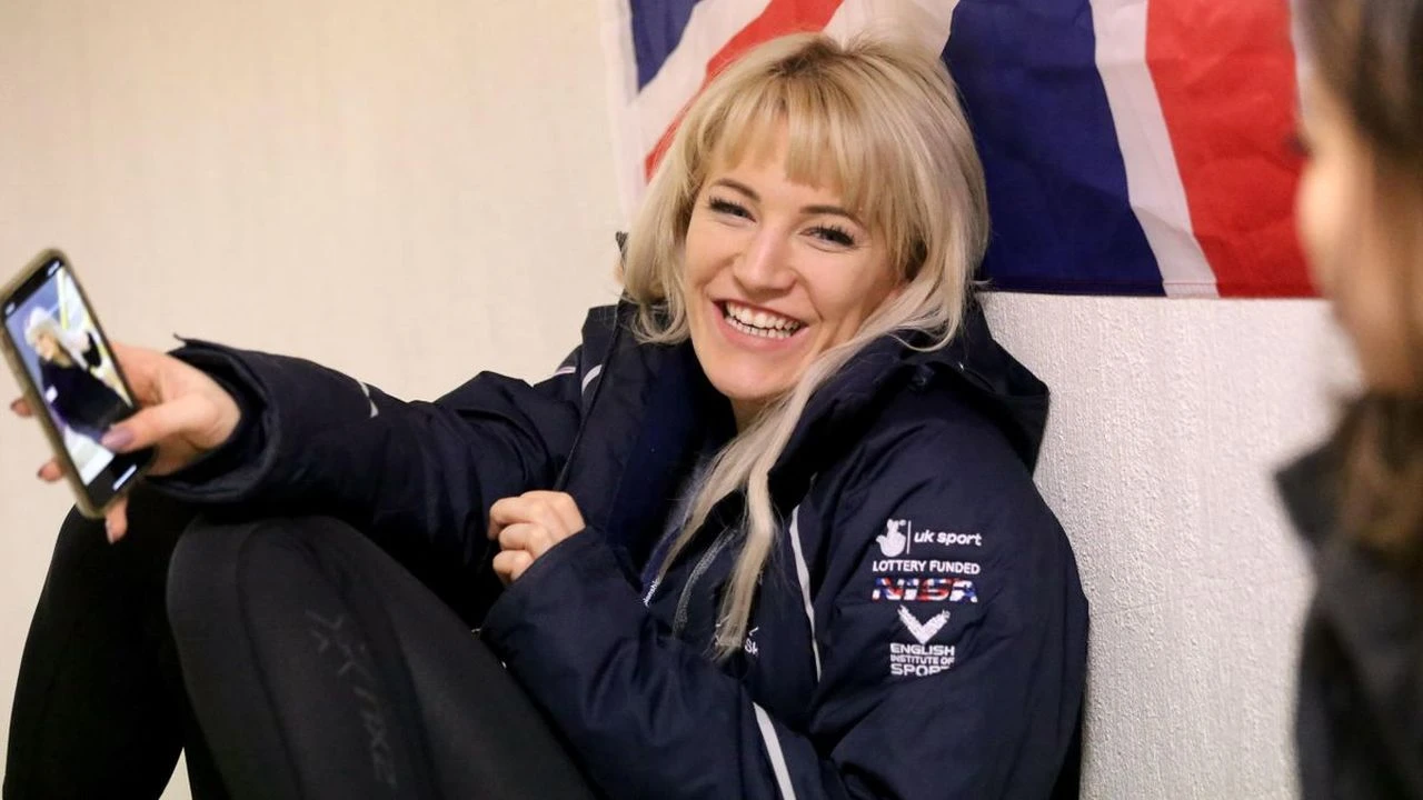 Svjetska prvakinja preko OnlyFansa skuplja novac za Olimpijadu