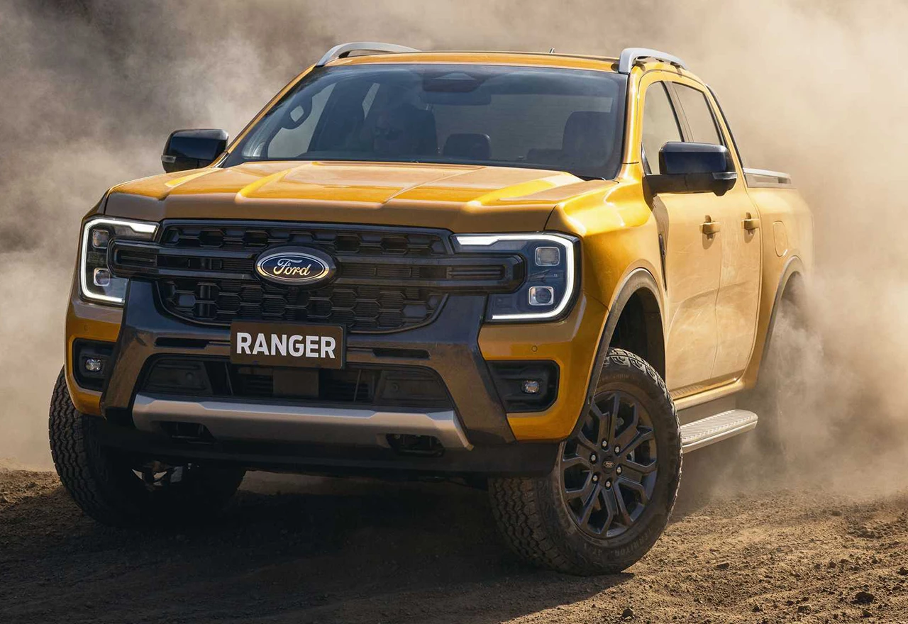Ford u problemima