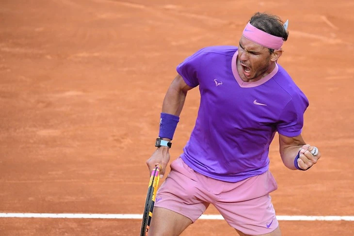 Nadal neće igrati Davis Cup