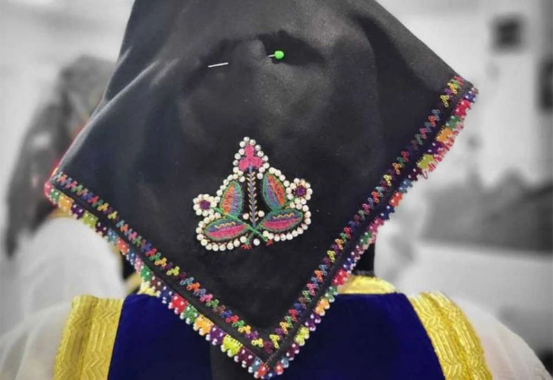 Katarinka – priča jedne marame