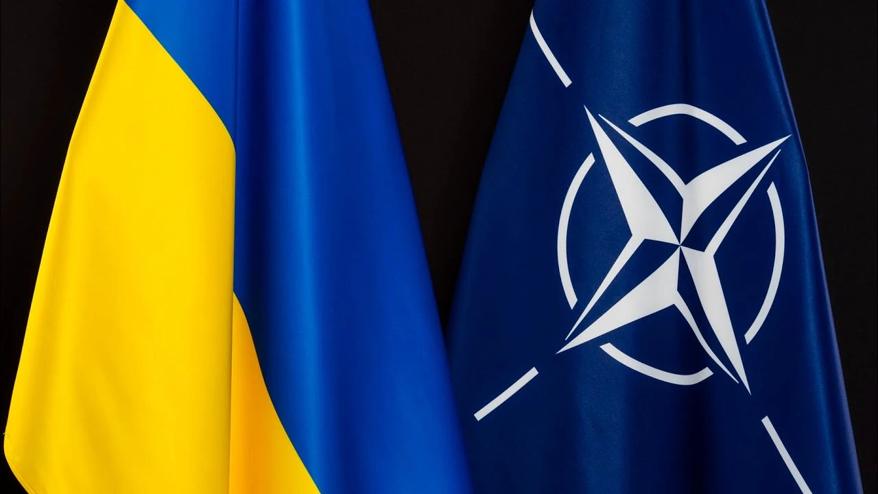 Ukrajina službeno podnijela zahtjev za članstvo u NATO savez