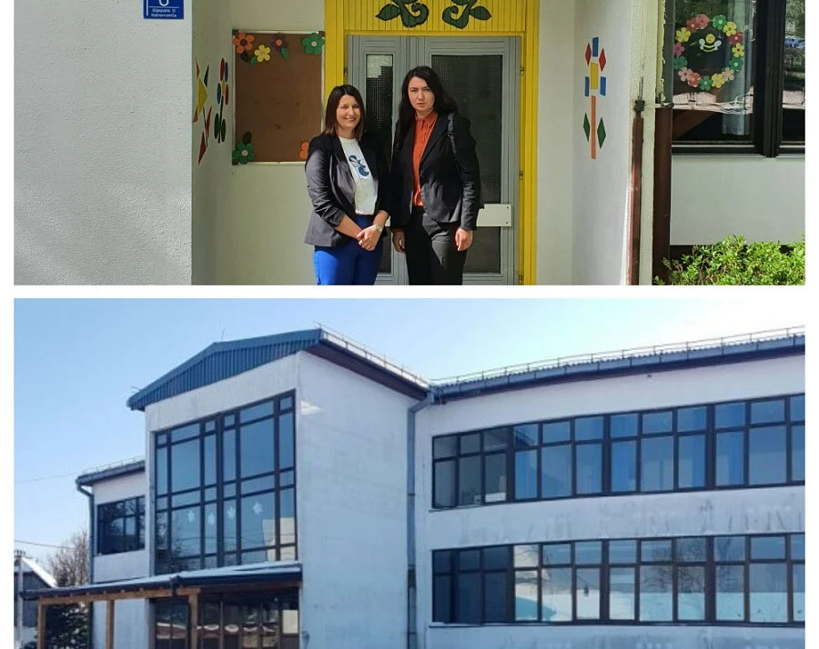 Za dvije odgojno-obrazovne ustanove u 200 tisuća eura