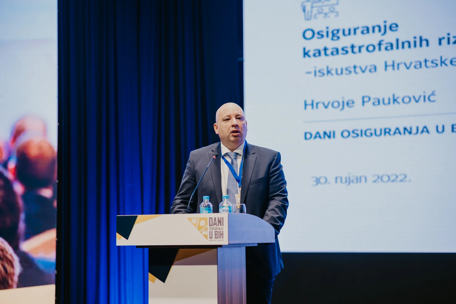 Uspješno održana konferencija „Dani osiguranja u BiH“ 2022.