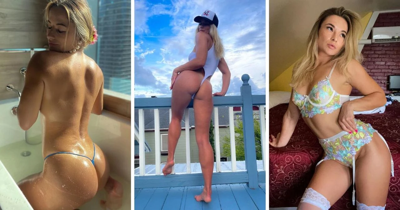 UFC borac, Ukrajinka Maryna Moroz završila u Playboyu