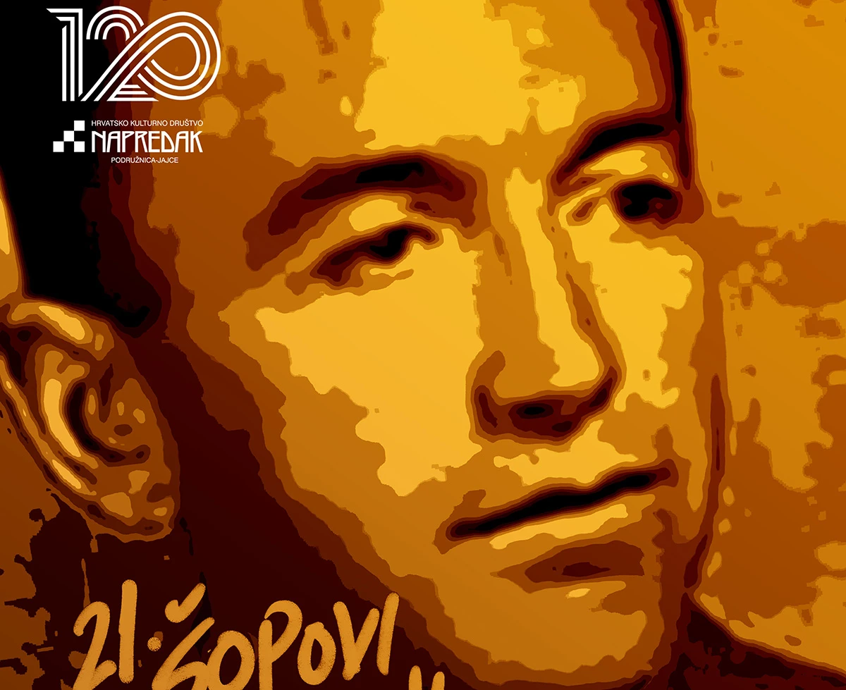 21. Šopovi dani na Plivi: Prvi gost je i unuk Nikole Šopa 
