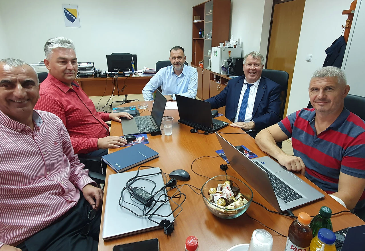 Zaključeno 120 Ugovora o otkupu električne energije iz OIE