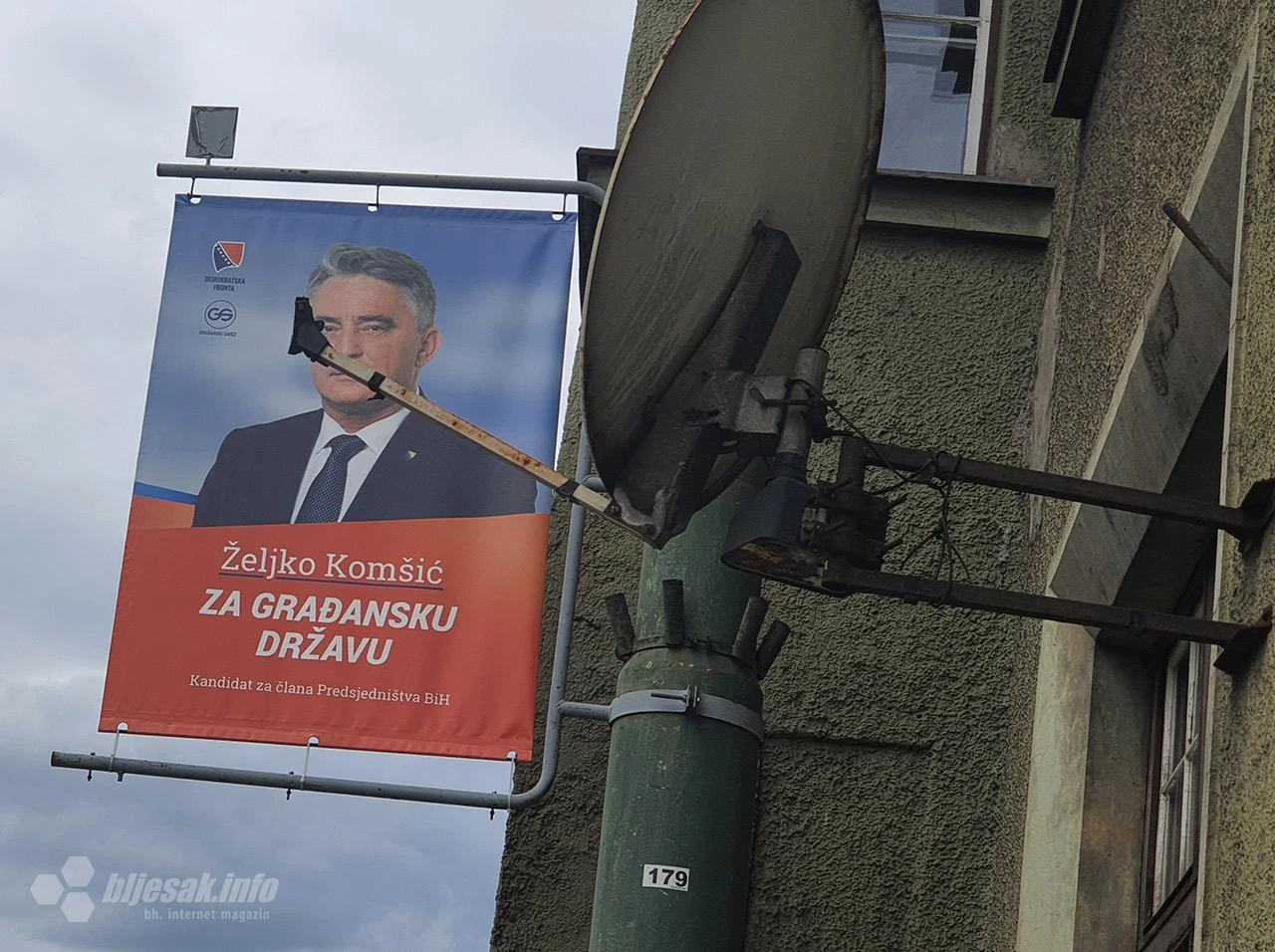 Stranke na kampanju potrošile 9,6 milijuna KM