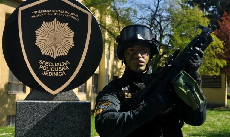 FUP će štititi Glavni centar za brojanje glasova