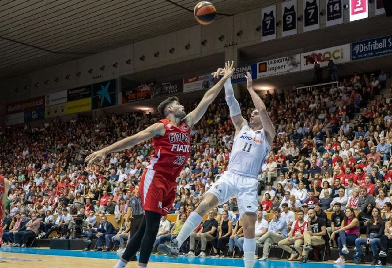 Hezonja i Musa sredili Gironu