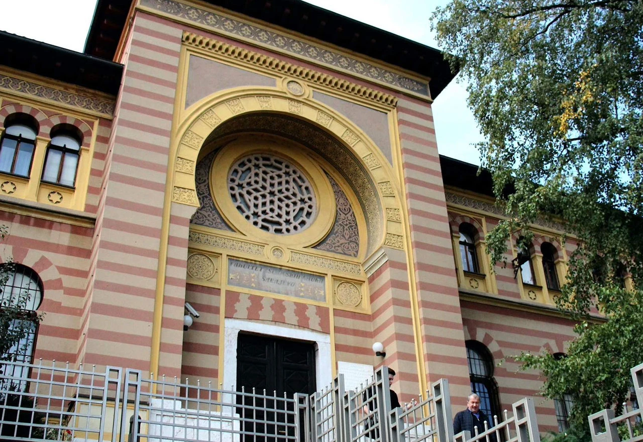 Njihovim osnivanjem označeno je buđenje muslimana balkanskih prostora