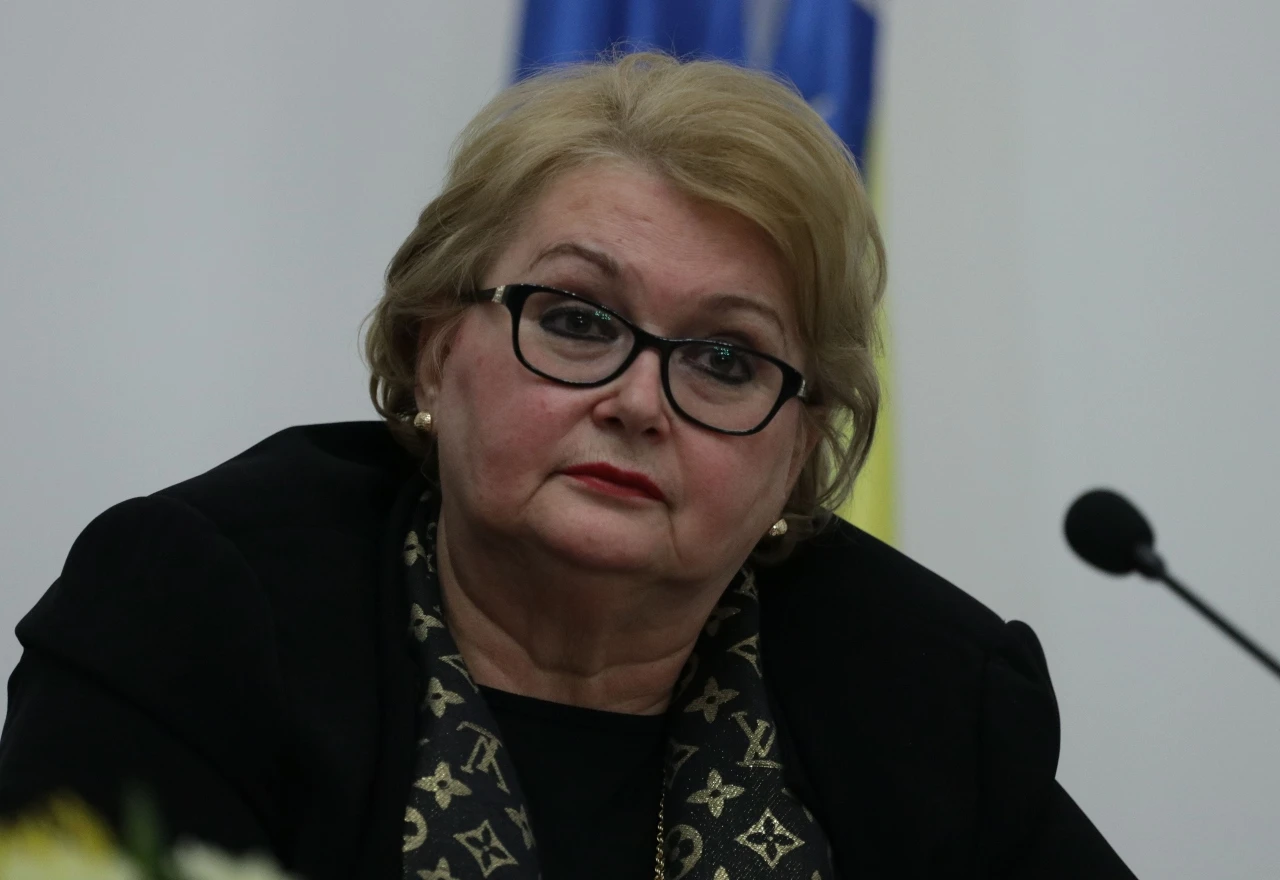 Turković: Nismo poslali promatrače na nelegalne referendume