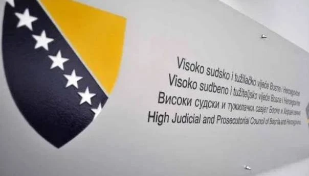 VSTV odgađa izbor glavnog državnog tužitelja