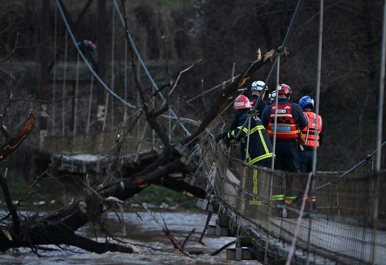 Što dobivamo od Mehanizma EU za civilnu zaštitu