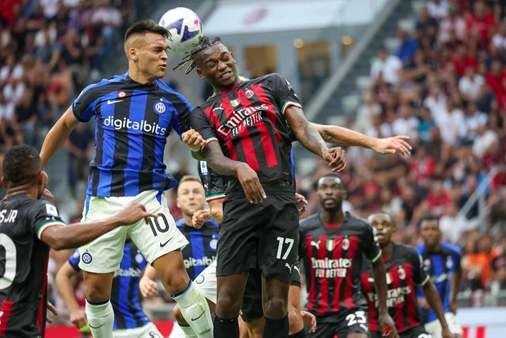 Inter u gubitku 140 milijuna eura
