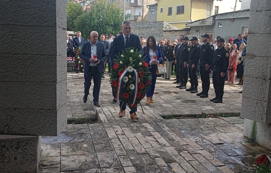 Obilježena 1130. obljetnica prvog spominjana Livna