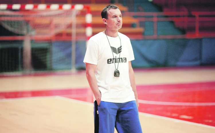 Irfan Smajlagić novi izbornik rukometne reprezentacije BiH