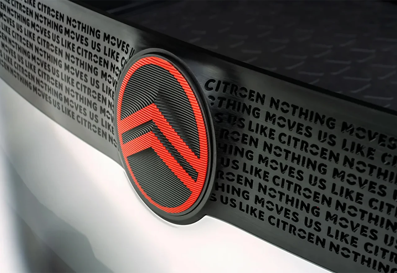 Citroën mijenja logo i vraća onaj iz 1919. godine