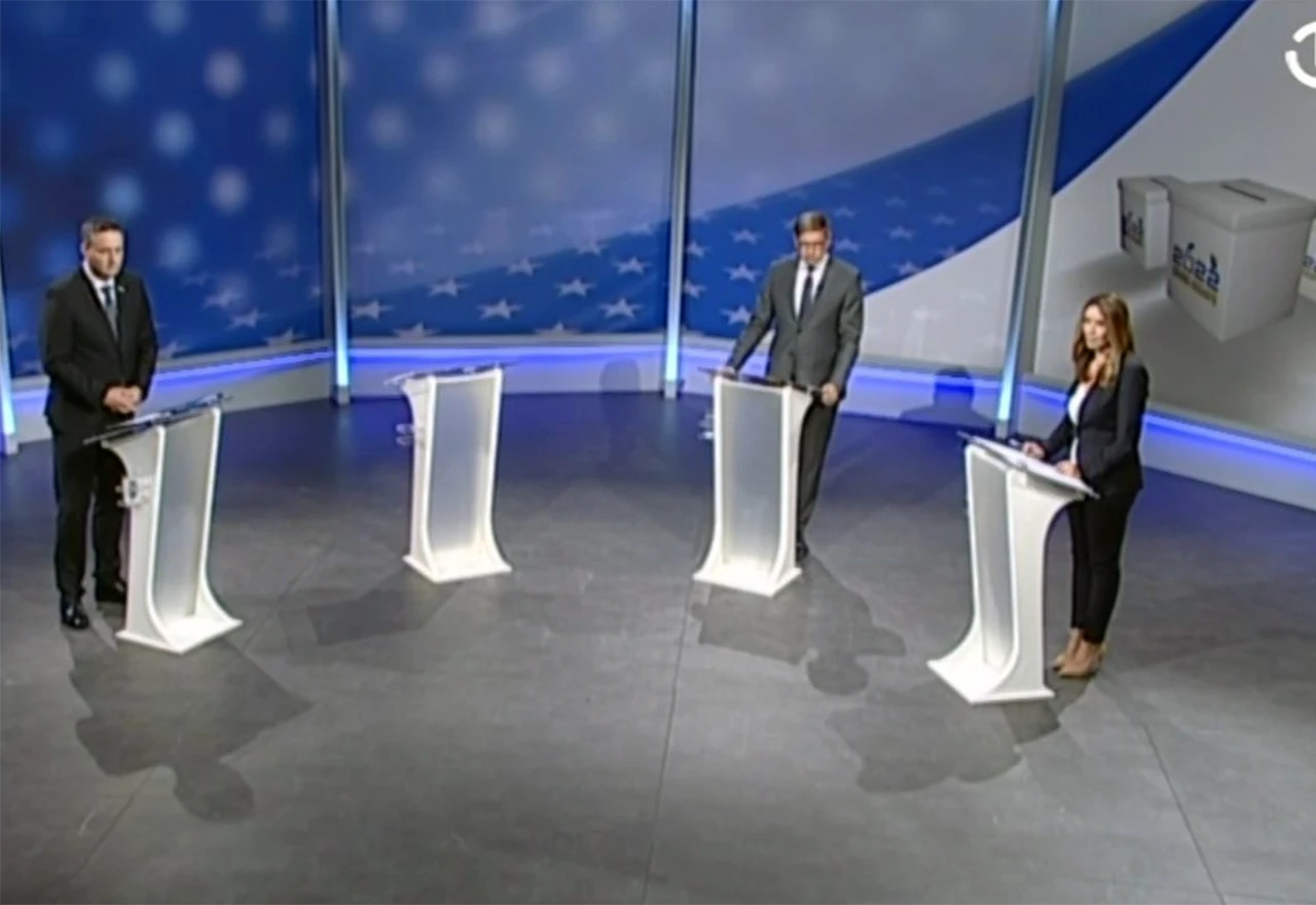 Izetbegović se opet nije pojavio