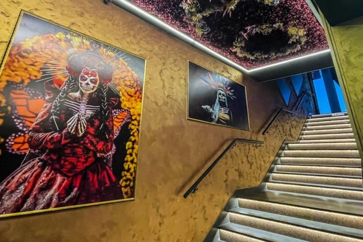 Noćni klub TAO otvara svoja vrata: Stiže Tea Tairović
