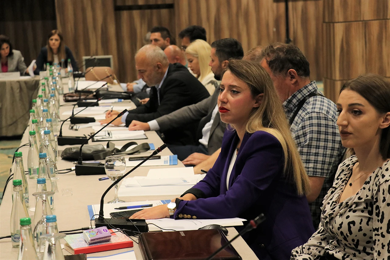 Mostar: Okončana radionica o efikasnosti istraga i procesuiranja kaznenih djela