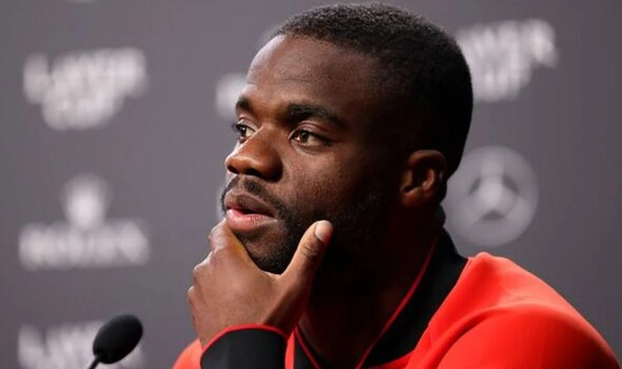 Tiafoe: Neću se Rogeru ispričati, ali hoću zahvaliti 