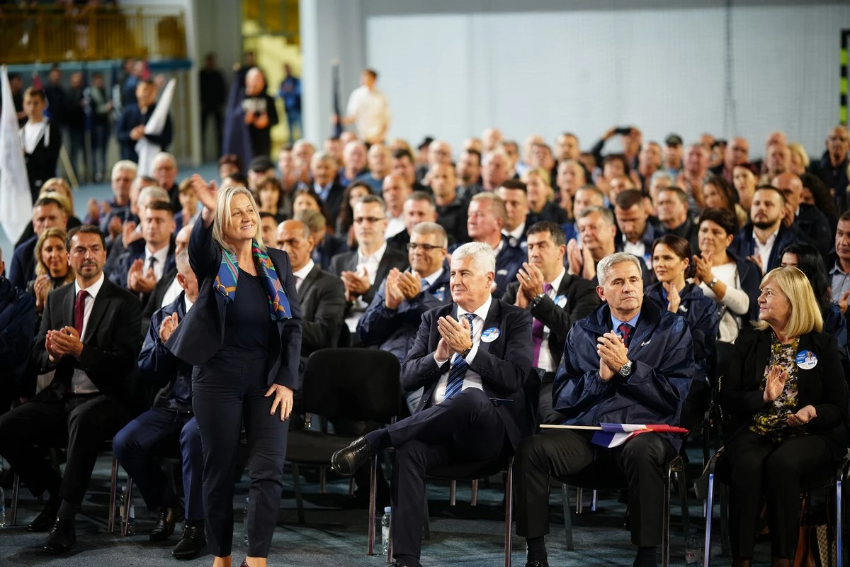 Krišto: Vjerujem u snagu Žepča
