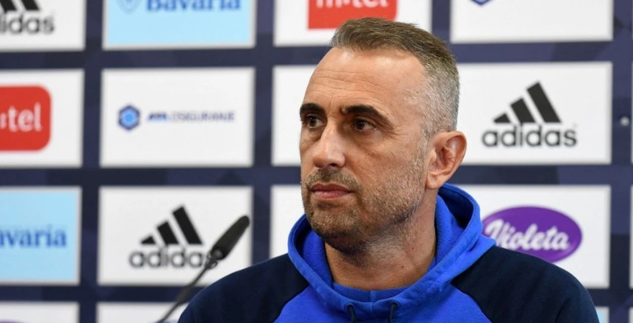 Petev: Jeftino smo primali golove