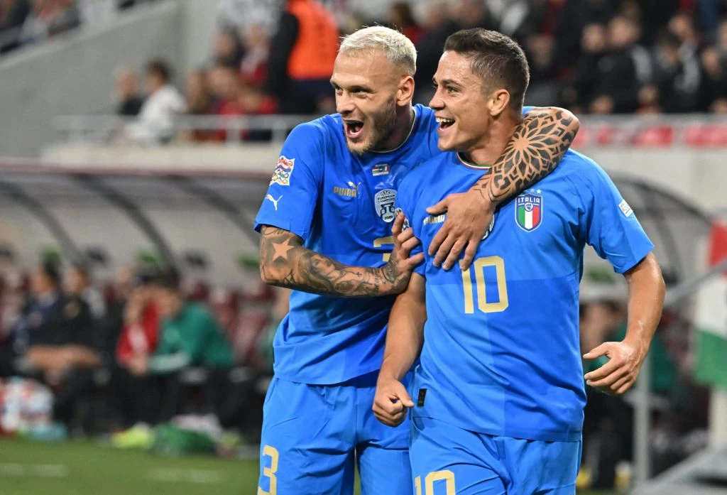 Talijani se pridružili Hrvatskoj i Nizozemskoj na Final Fouru