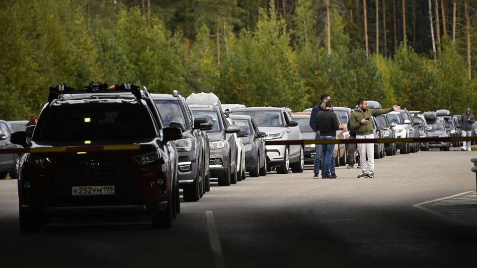 Rusija: Nismo donijeli odluku o zatvaranju granica