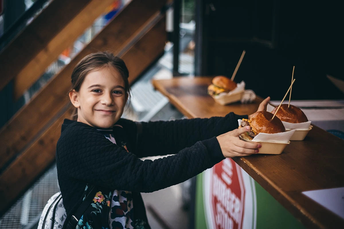 Završen prvi mostarski street food festival Moba: Gastro avantura za pamćenje