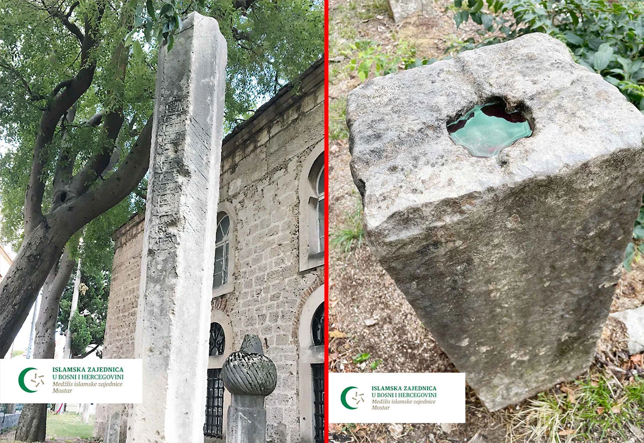 Izložba Ahmeta Kurta sa pedeset do sada neobjavljivanih karata iz prvog katastarskog snimanja Mostara