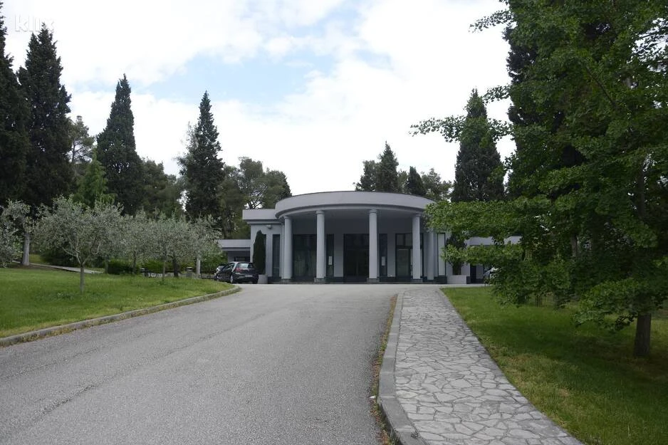U utorak ispraćaj obitelji Krstić 