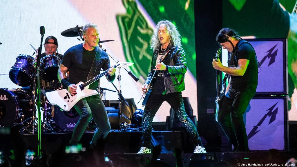 Metallica, Mariah Carey i Joe Biden pozvali na borbu protiv siromaštva