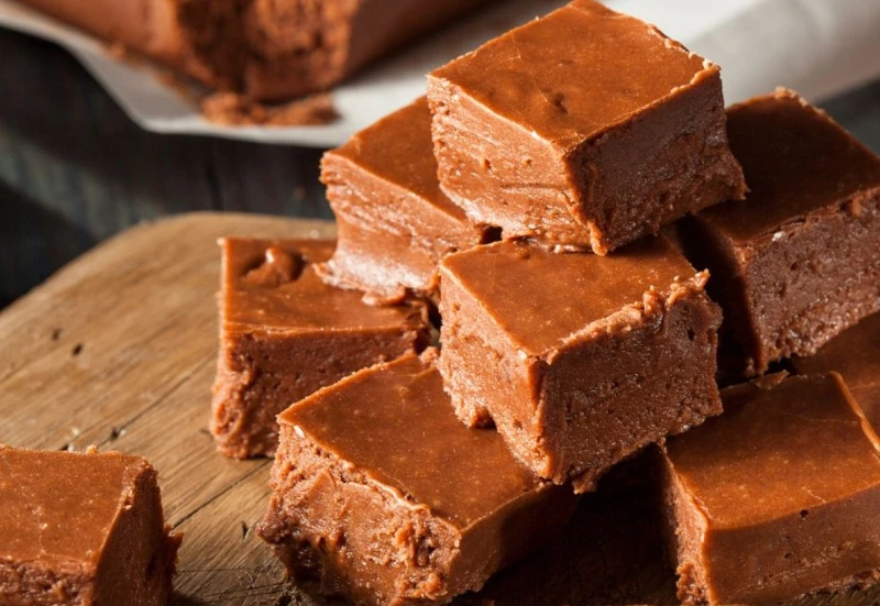 Fine čokoladne kocke koje može napraviti baš svatko