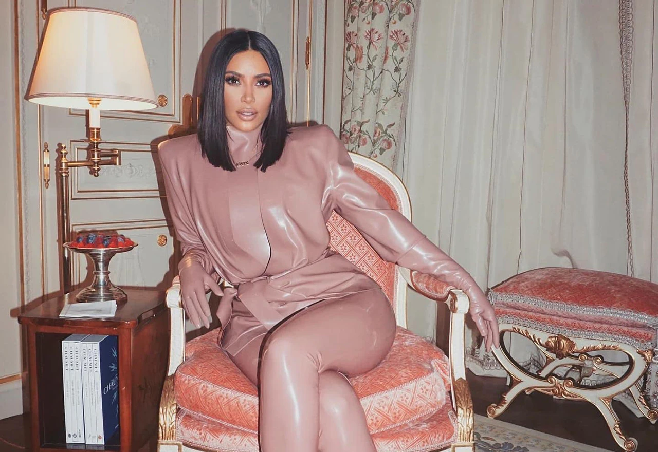 Ciao, Kim – Kardashian zadala novu modu