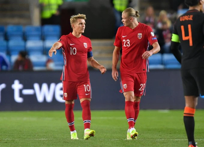 Slovenci šokirali Norvežane, Srbija uvjerljiva protiv Švedske
