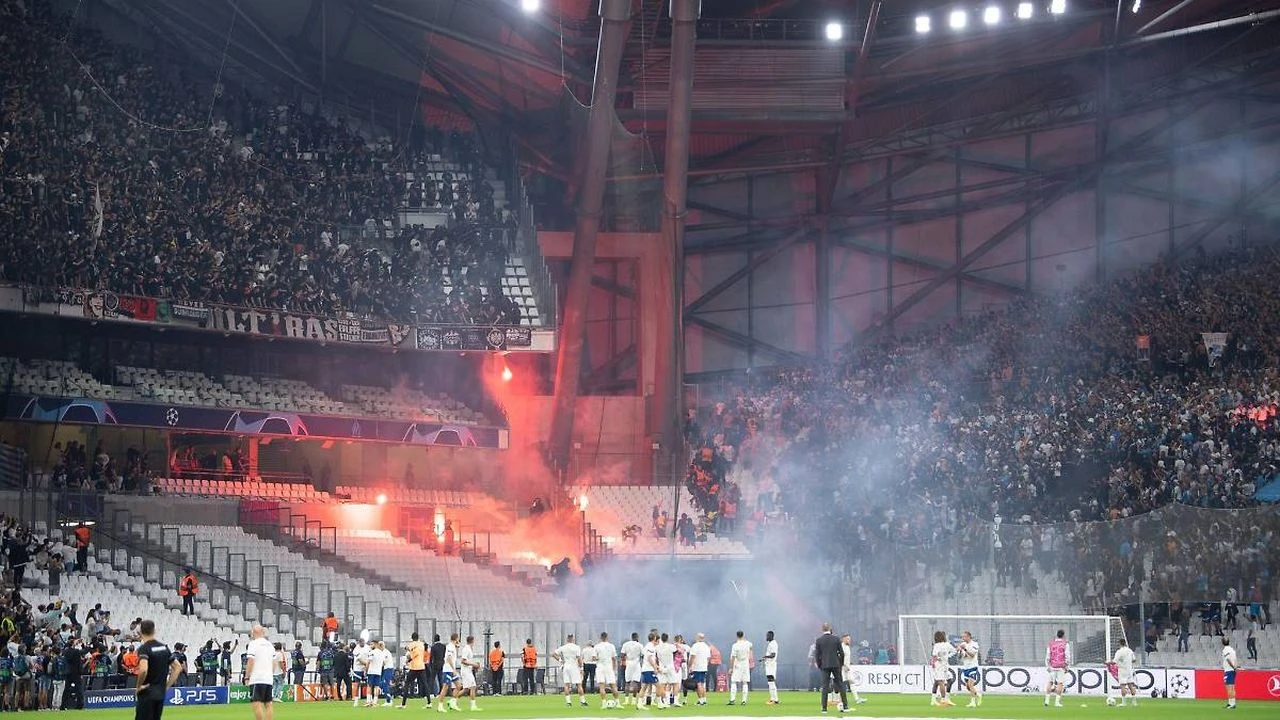 UEFA kaznila šest klubova, Köln mora platiti 100.000 eura