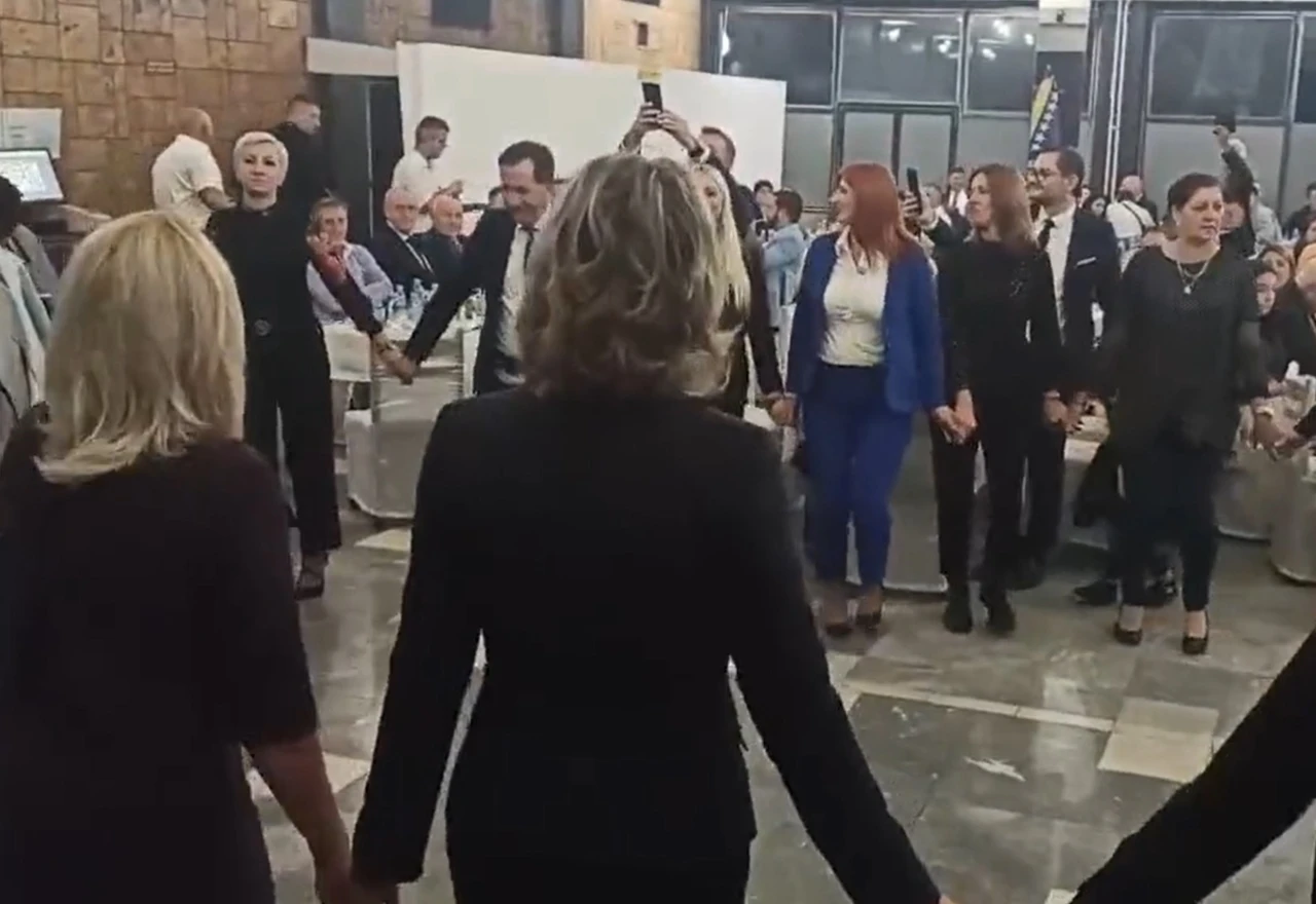 Predizborna kampanja u BiH: Kolom do pobjede