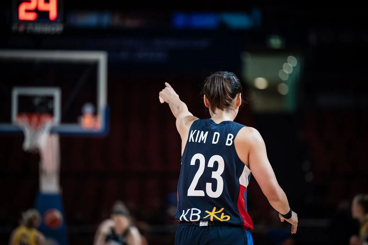 Još jedan težak poraz košarkašica BiH