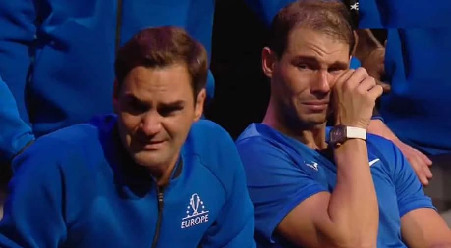 Nadal potresen, više neće igrati na Rod Laver Cupu
