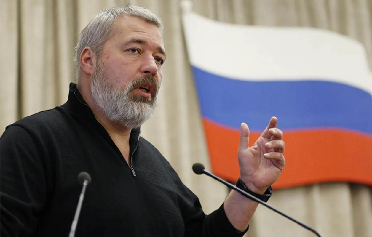 Ruski Nobelovac: Ukrajina neće nikad oprostiti Rusiji