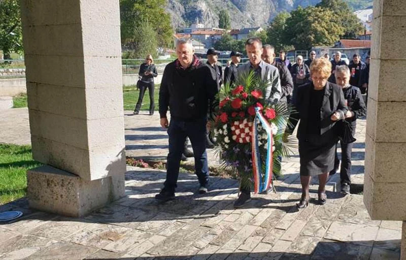 Danom branitelja započela proslava grada Livna