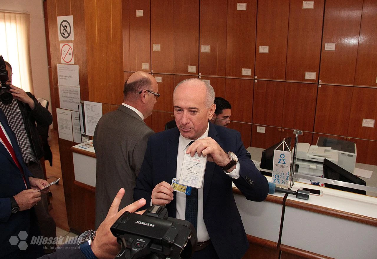 'Markica' za 2023. godinu ostaje 20 KM, a mogla je biti 70